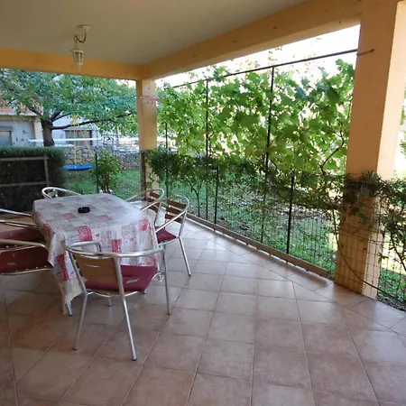 Appartamento With Parking Space - Krk - 21728