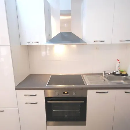 With Parking Space Njivice, Krk - 21728 Njivice