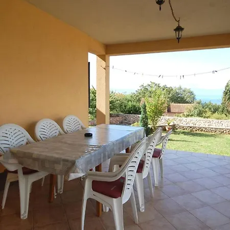 With A Parking Space Njivice, Krk - 21728 Apartment *