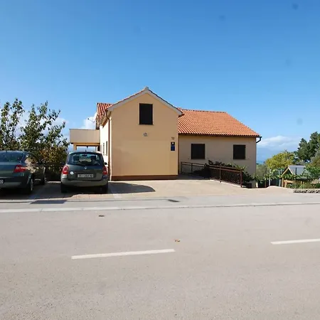 With A Parking Space Njivice, Krk - 21728 * Njivice