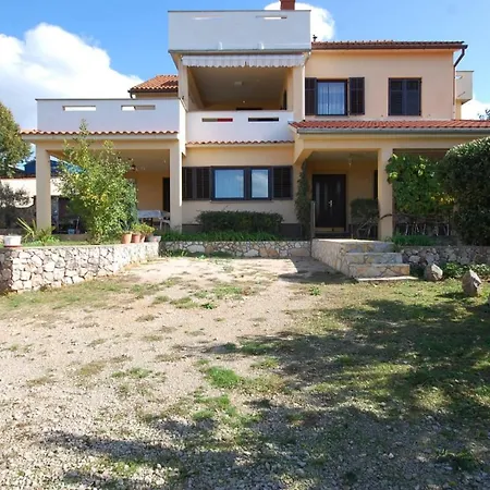 With Parking Space - Krk - 21728 Apartmán