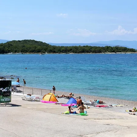 With Parking Space - Krk - 21728 * Njivice