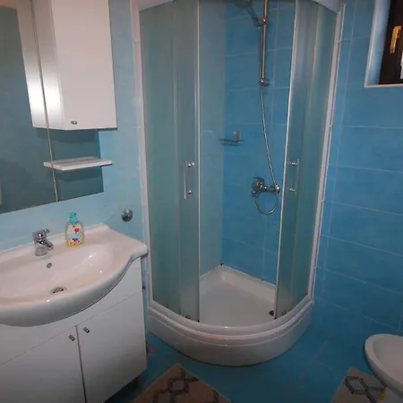 Apartament With Parking Space Njivice, Krk - 21728 Nijvice