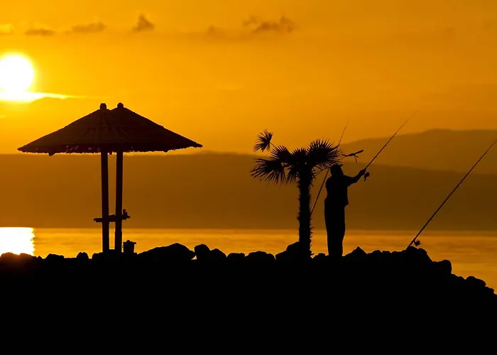 Apartmán With Parking Space - Krk - 21728 Njivice