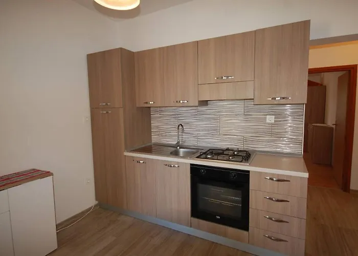 With Parking Space - Krk - 21728 Njivice