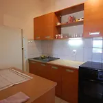 With Parking Space - Krk - 21728 Apartmán