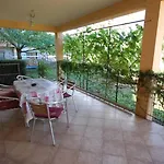Apartmán With Parking Space - Krk - 21728